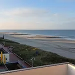 Lägenhet Strandvilla Marina *