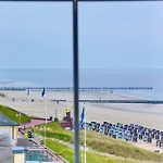 Strandvilla Marina Wangerooge