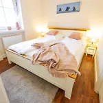 Lägenhet Strandvilla Marina *