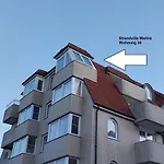 Strandvilla Marina Wangerooge