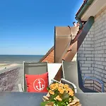 Strandvilla Marina Lägenhet