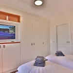 Lägenhet Strandvilla Marina