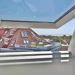 Strandvilla Marina * Wangerooge