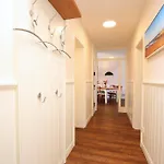 Strandvilla Marina Lägenhet