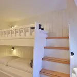 Lägenhet Strandvilla Marina