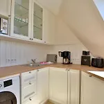 Lägenhet Strandvilla Marina *