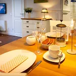 Strandvilla Marina Lägenhet