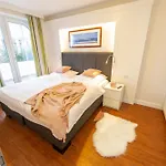 Lägenhet Strandvilla Marina