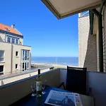 Lägenhet Strandvilla Marina Wangerooge