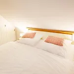 Strandvilla Marina * Wangerooge