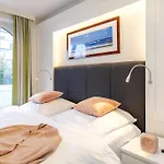 Lägenhet Strandvilla Marina