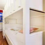 Lägenhet Strandvilla Marina Wangerooge