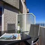 Strandvilla Marina