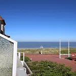 Strandvilla Marina Wangerooge