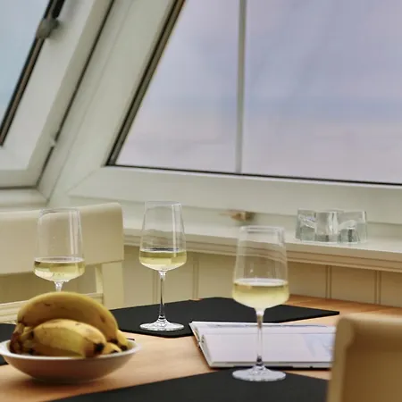 Strandvilla Marina Wangerooge