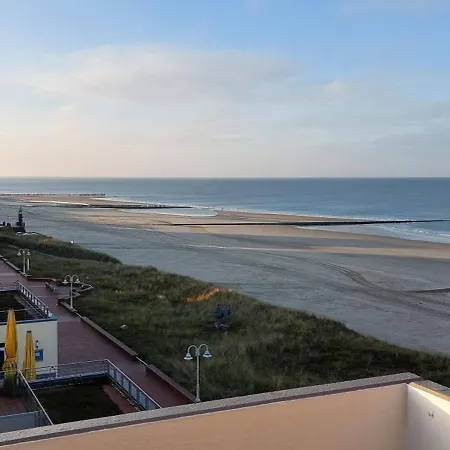 Apartamento Strandvilla Marina *