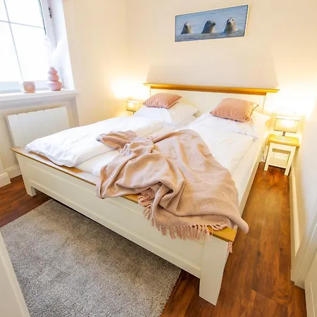 Apartamento Strandvilla Marina *