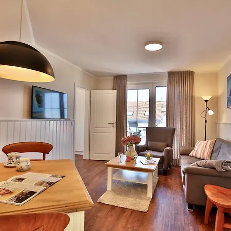 Apartmán Strandvilla Marina *