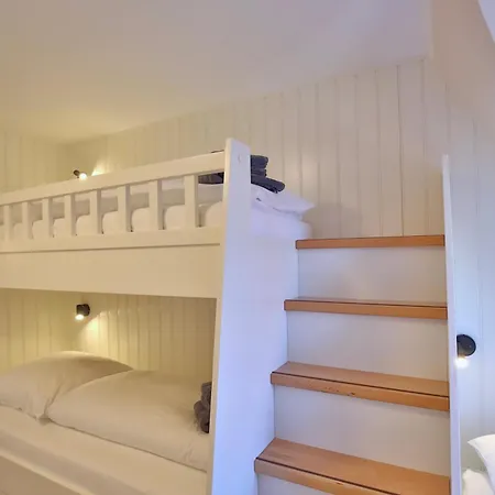 Apartamento Strandvilla Marina