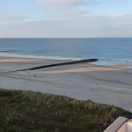 Apartamento Strandvilla Marina