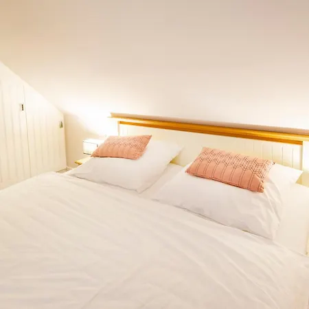 Strandvilla Marina * Wangerooge