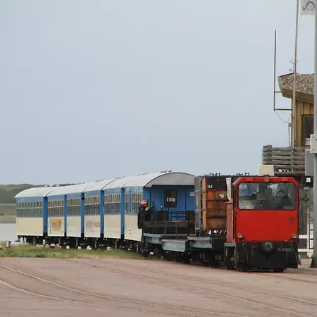 Strandvilla Marina Apartmán *