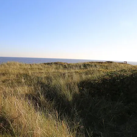 Strandvilla Marina Apartmán