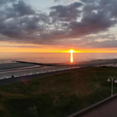 Strandvilla Marina *