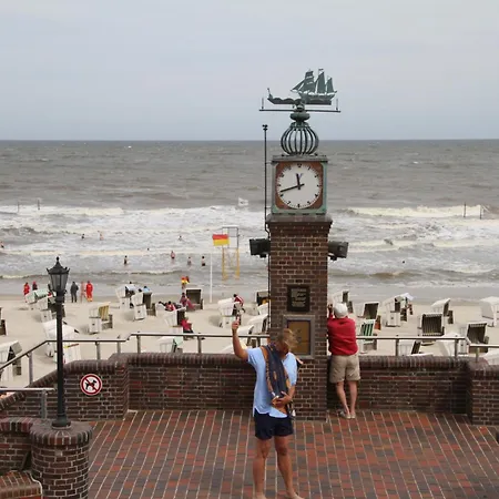 Strandvilla Marina *